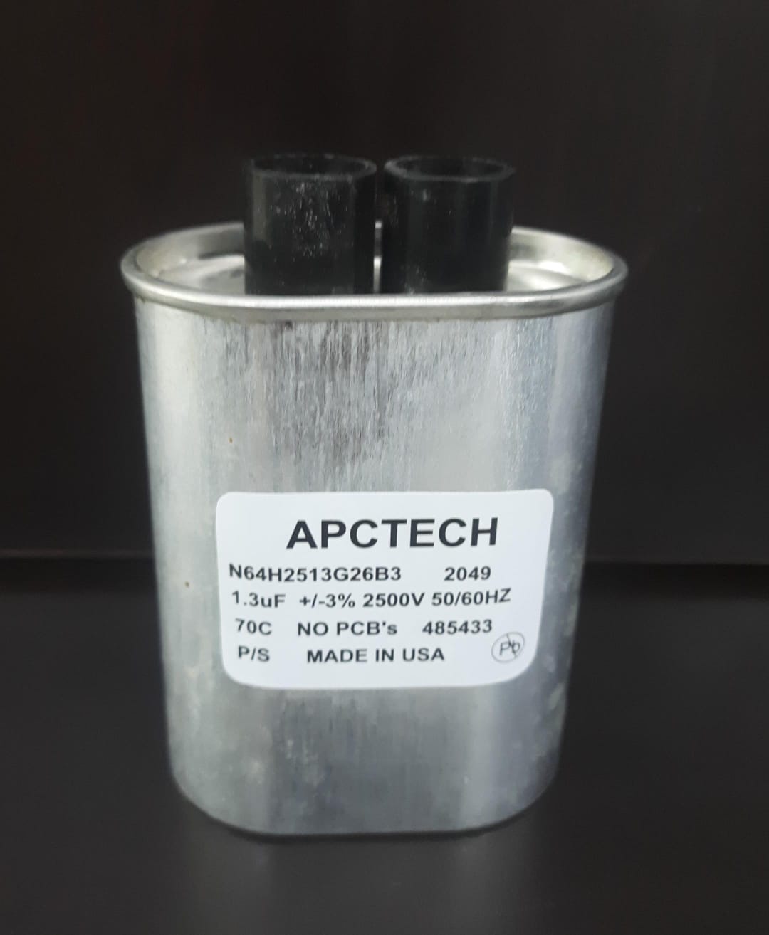 Capacitor